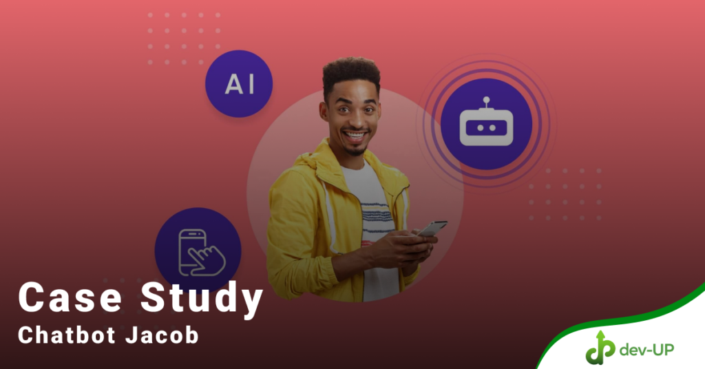 Case Study: Chatbot Jacob