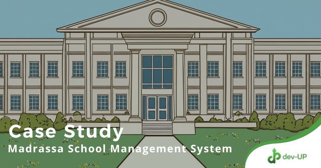 One dashboard for the whole school, from attendance to payments