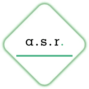 ASR