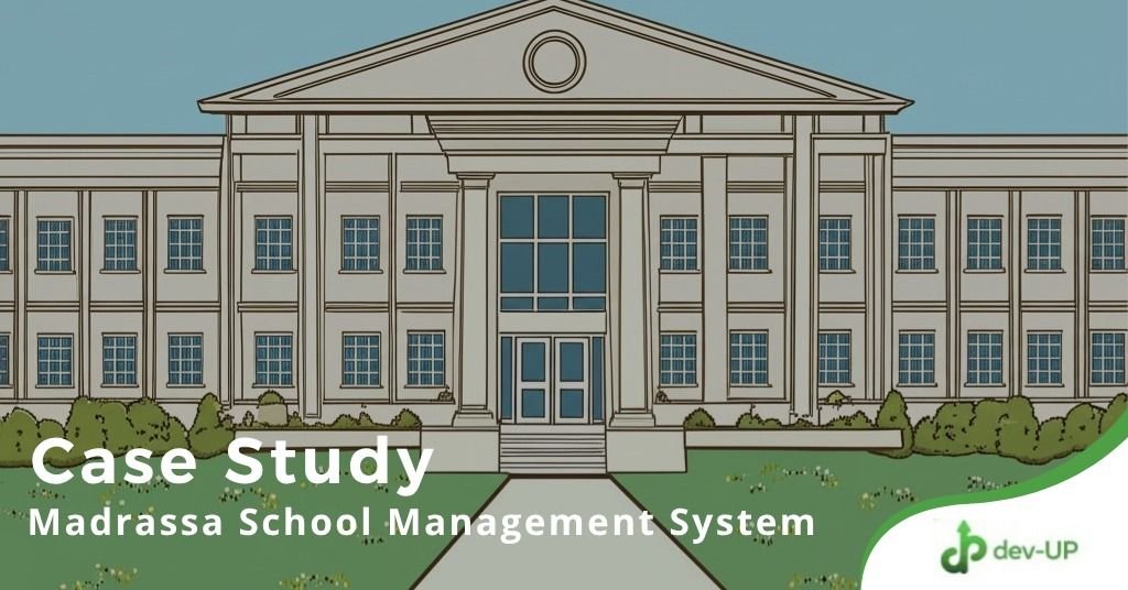 One dashboard for the whole school, from attendance to payments